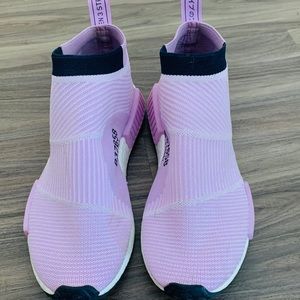 *SOLD** Adidas NMD_CS1 Primeknit